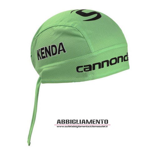 Sciarpa Cannondale 2014 - Clicca l'immagine per chiudere