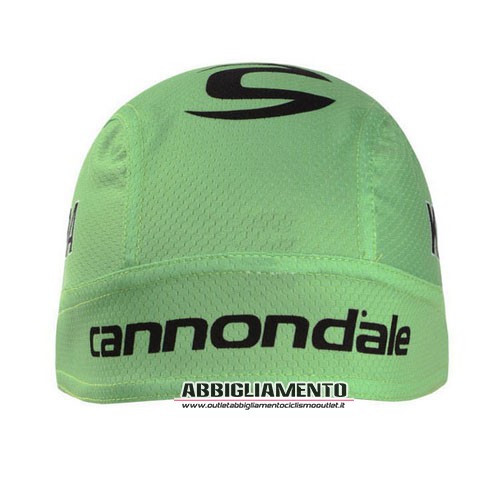 Sciarpa Cannondale 2014 - Clicca l'immagine per chiudere