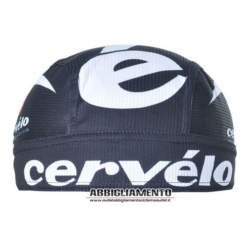 Sciarpa Cervelo Nero 2012 - Clicca l'immagine per chiudere