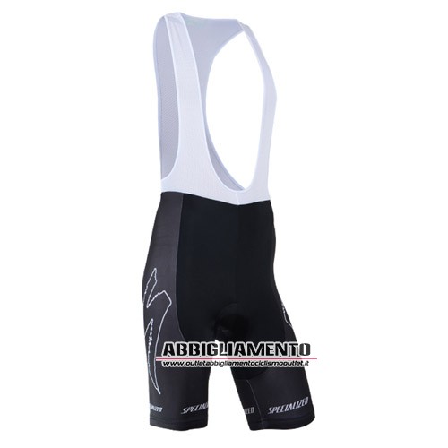 Abbigliamento Specialized 2014 Manica Corta E Pantaloncino Con Bretelle Verde E Nero - Clicca l'immagine per chiudere