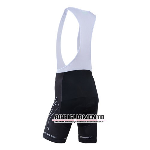 Abbigliamento Specialized 2014 Manica Corta E Pantaloncino Con Bretelle Verde E Nero - Clicca l'immagine per chiudere