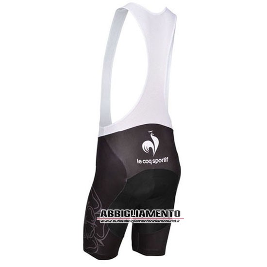 Abbigliamento Tour De France 2014 Manica Corta E Pantaloncino Con Bretelle Bianco - Clicca l'immagine per chiudere