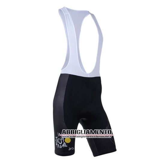 Abbigliamento Tour De France 2014 Manica Corta E Pantaloncino Con Bretelle lider saxobank Bianco E Rosso - Clicca l'immagine per chiudere