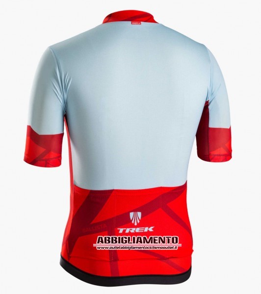 Abbigliamento Trek Factory 2016 Manica Corta E Pantaloncino Con Bretelle Verde E Rosso - Clicca l'immagine per chiudere