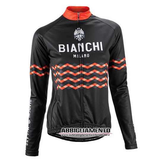 Donne Abbigliamento Bianchi 2016 Manica Lunga E Calzamaglia Con Bretelle Nero E Arancione - Clicca l'immagine per chiudere