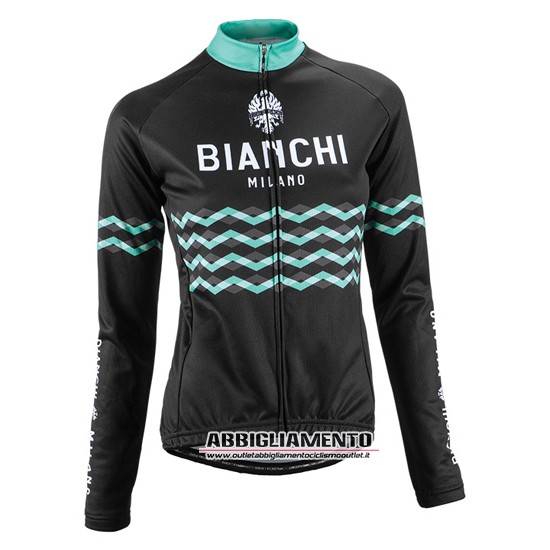 Donne Abbigliamento Bianchi 2016 Manica Lunga E Calzamaglia Con Bretelle Nero E Verde - Clicca l'immagine per chiudere