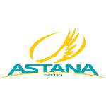 Abbigliamento ciclismo Astana