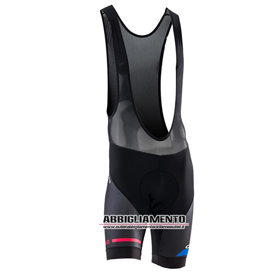 Abbigliamento Orbea 2017 Manica Corta E Pantaloncino Con Bretelle Nero E Blu - Clicca l'immagine per chiudere